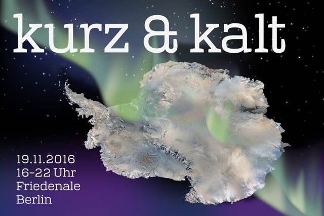 kurz & kalt